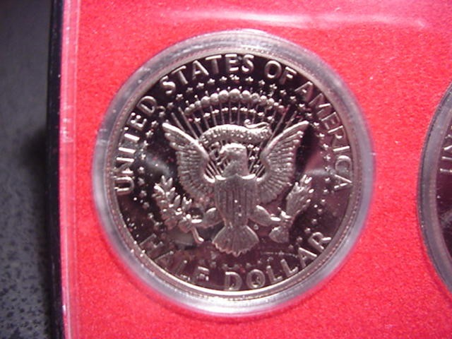 1977-S United States Proof Set