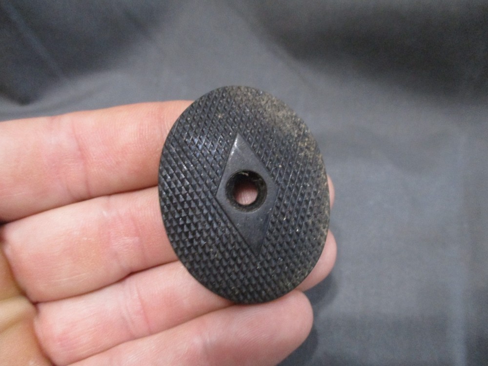 Vintage Grip Cap Lot