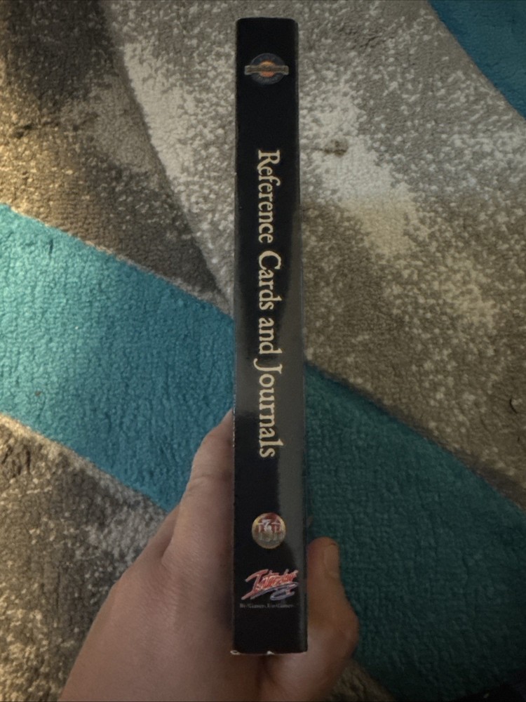 Advanced Dungeons and dragons the forgotten realms the archives reference