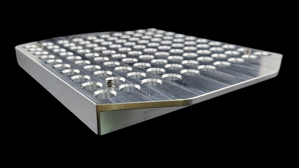 Reloading and Marking Block/Tray (without lid)