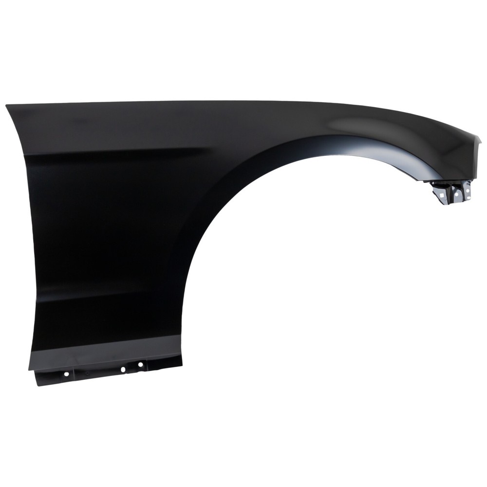Fender For 2010-2014 Ford Mustang Front Passenger Side Primed Steel CAPA