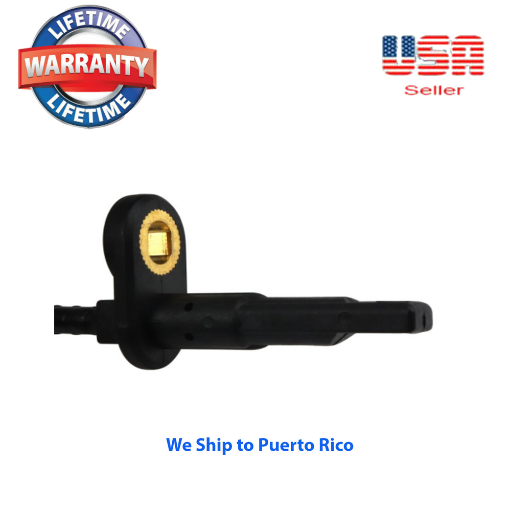 ABS Wheel Speed Sensor Front Left Fits 2003-2011 Honda Element 2.4L 2354CC l4
