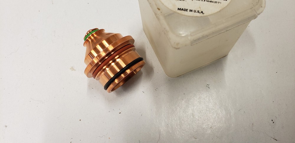 Hypertherm 220554 Nozzle 50A HPR. NEW