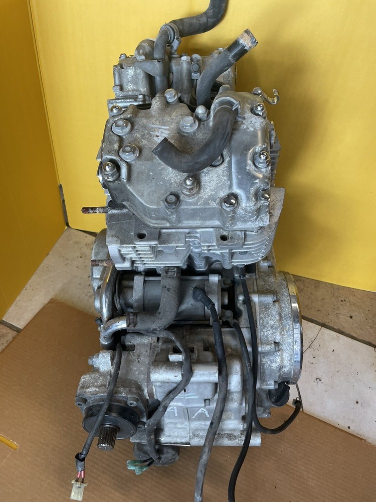 1988 88 Honda Shadow 800 VT800C Engine Starter Motor