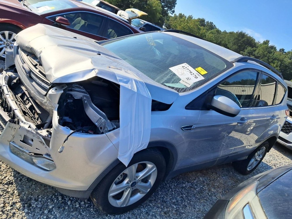 Fuse Box Engine Fits 13-16 ESCAPE 4789055