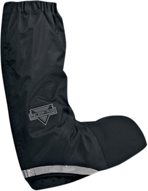 NELSON RIGG Boot Covers - Large WPRB-100-03-LG