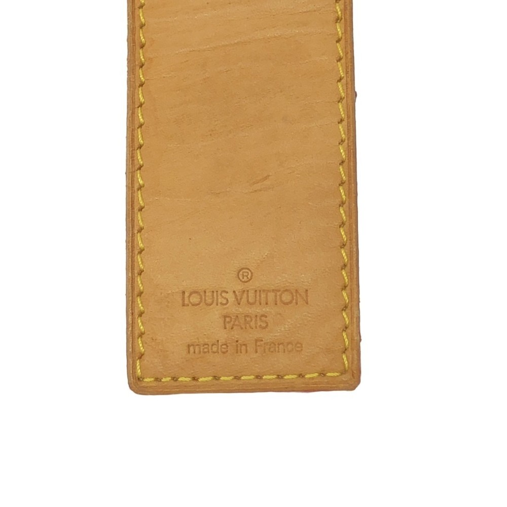 LOUIS VUITTON M99196 Monogram Multicolor Bookmark