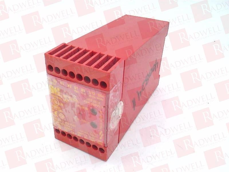 OMRON 44518-0010 / 445180010 (USED)