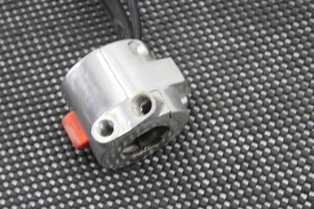 2002-2003 Honda VTX1800 Right Control Starter Kill Switch