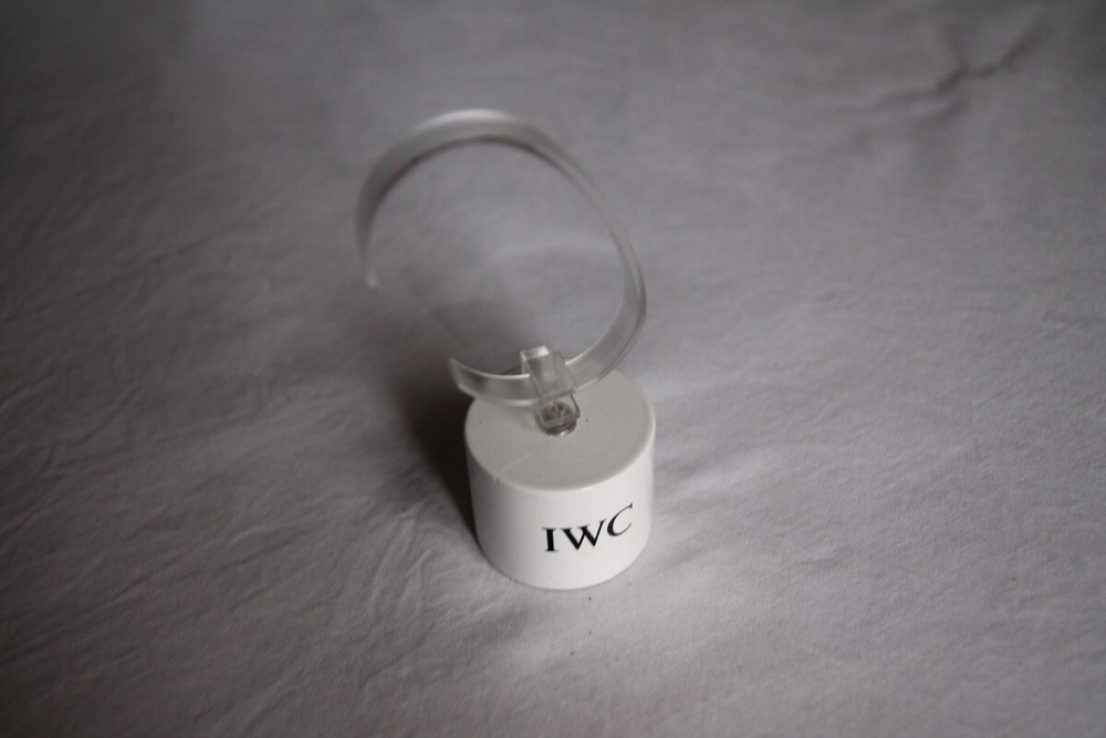 IWC - Original Vintage Stand Holder