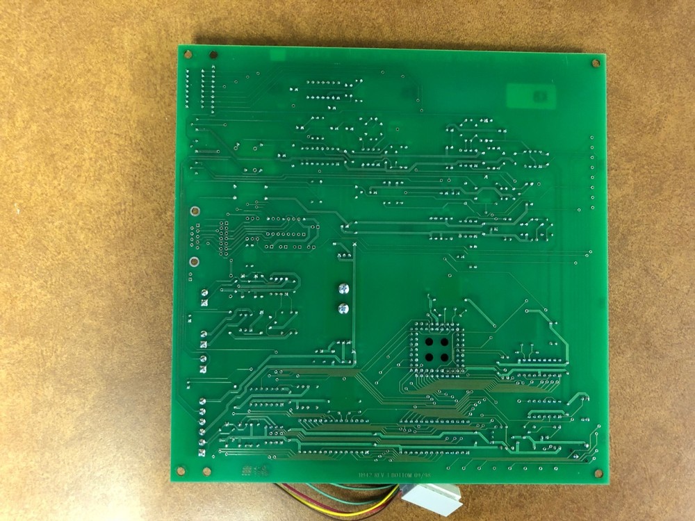 Dukane A744 Interface Card for MCS350 Intercom System