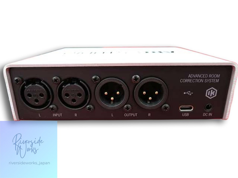 IK Multimedia ARC Studio Acoustic Measurement System