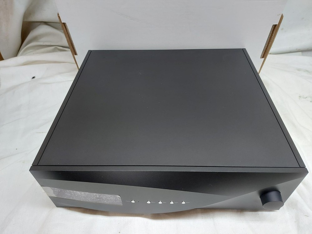 DCS VIVALDI Apex streamer dac excellent boxed