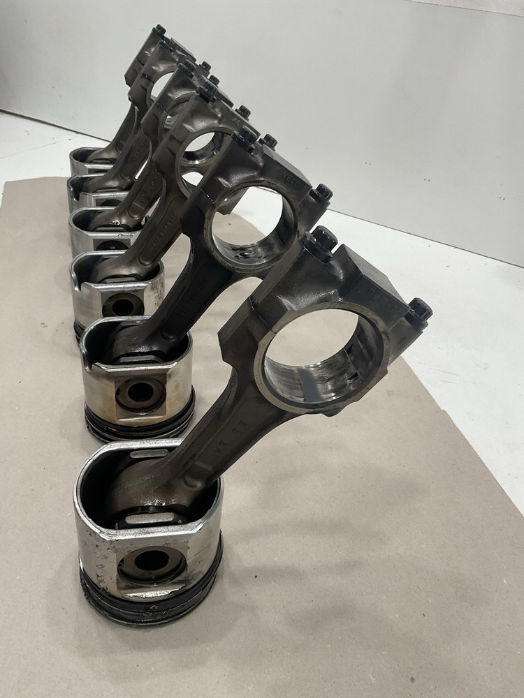 Cummins Engine Connecting Rod 3079629 OEM