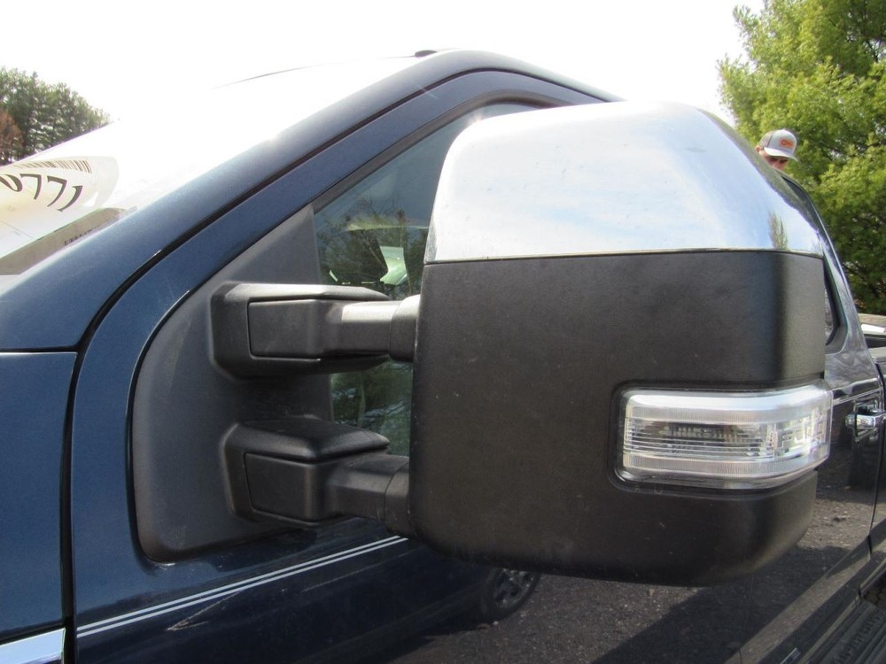 F250SD 2018 Glove Box 1037137