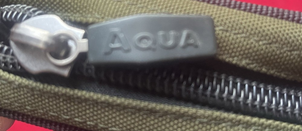 Aqua Endura Buzzer And Indicator Pouch
