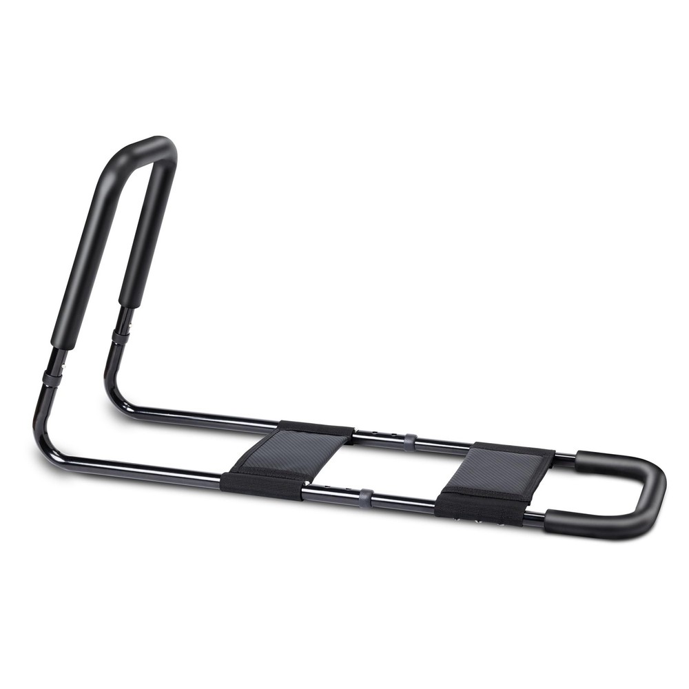 Hamstring Stretcher for Knee Extension & Pain Relief, Adjustable Low Back, Ca