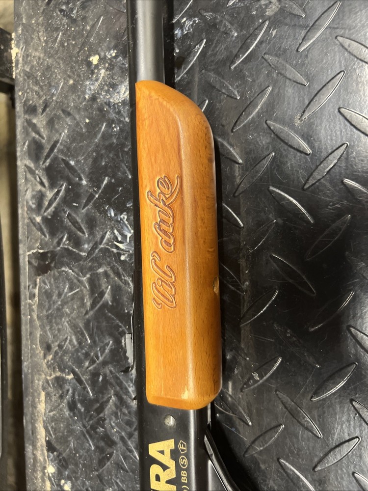 nra lil duke bb gun