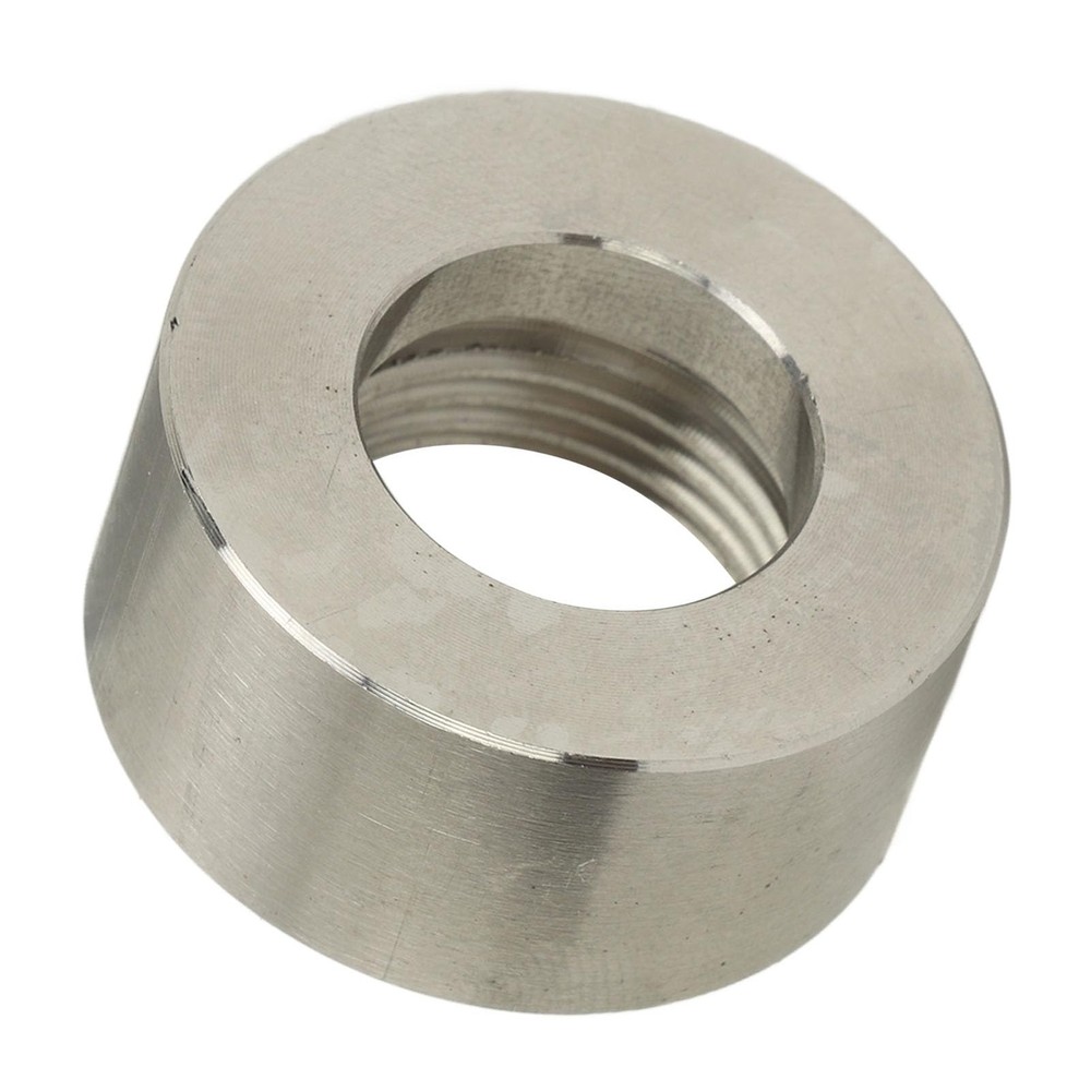 Sensor Weld On Fitting Bung, Sensor Repair Bung Rustproof 20mm X 1.5 for Soot...
