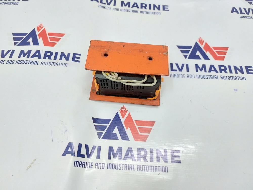 Selec mv15 Digital Voltmeter