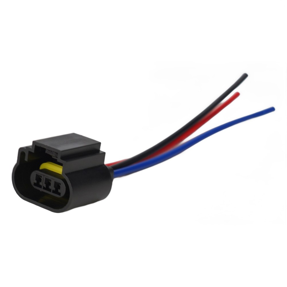 Accessories Wire Harness Adapter Connector H13 9008 Type Bulbs Headlight