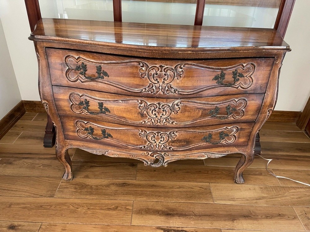 Italian made side board