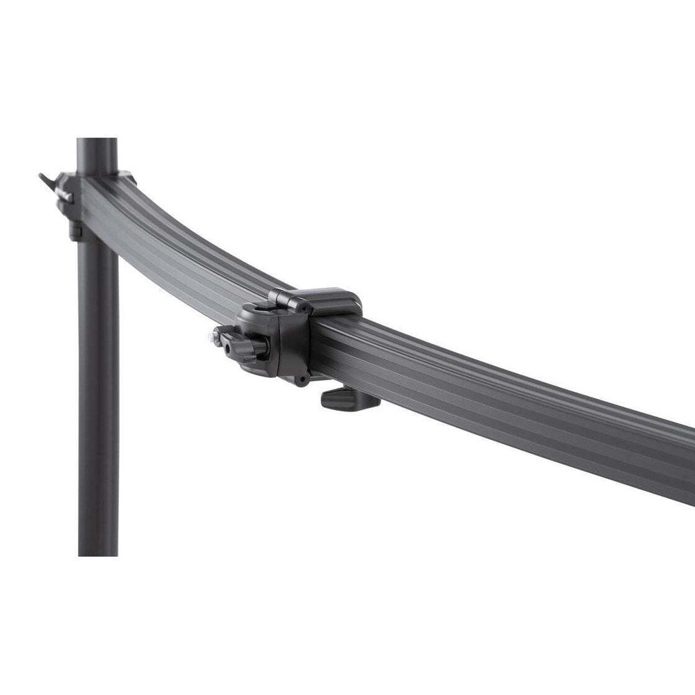 Pearl DR513CB Icon Rack Three Sided - Black