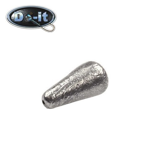 Do-It Worm Sinker Mold ( WR-9-A , #3222)