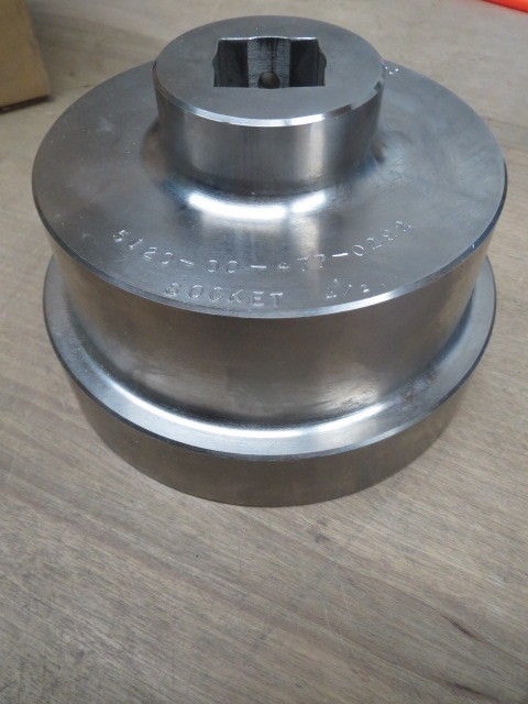 4-1/2 SOCKET 1 DR 6 PT #63704 (LL0488-1)