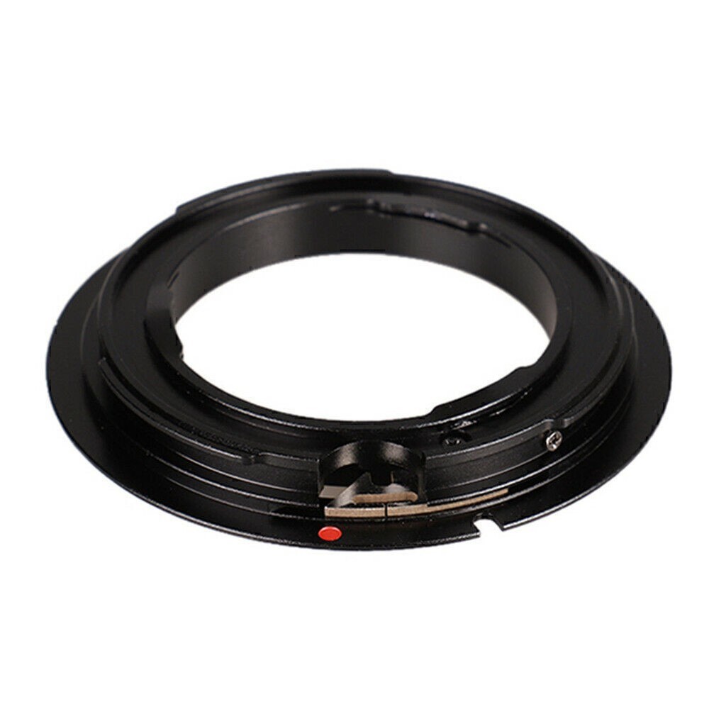 Exakta Mount Lens Adapter Ring For Canon EOS EF EF-S Mount 50D Adapter EXA-EOS