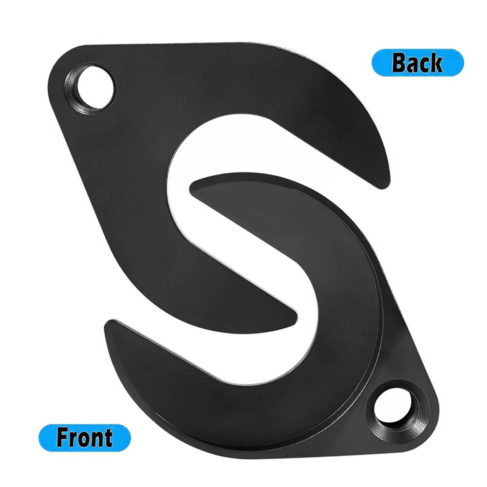 Axle Removal Tool 48mm CV Joint Puller Slide Hammer Adapter Front Wheel Drive