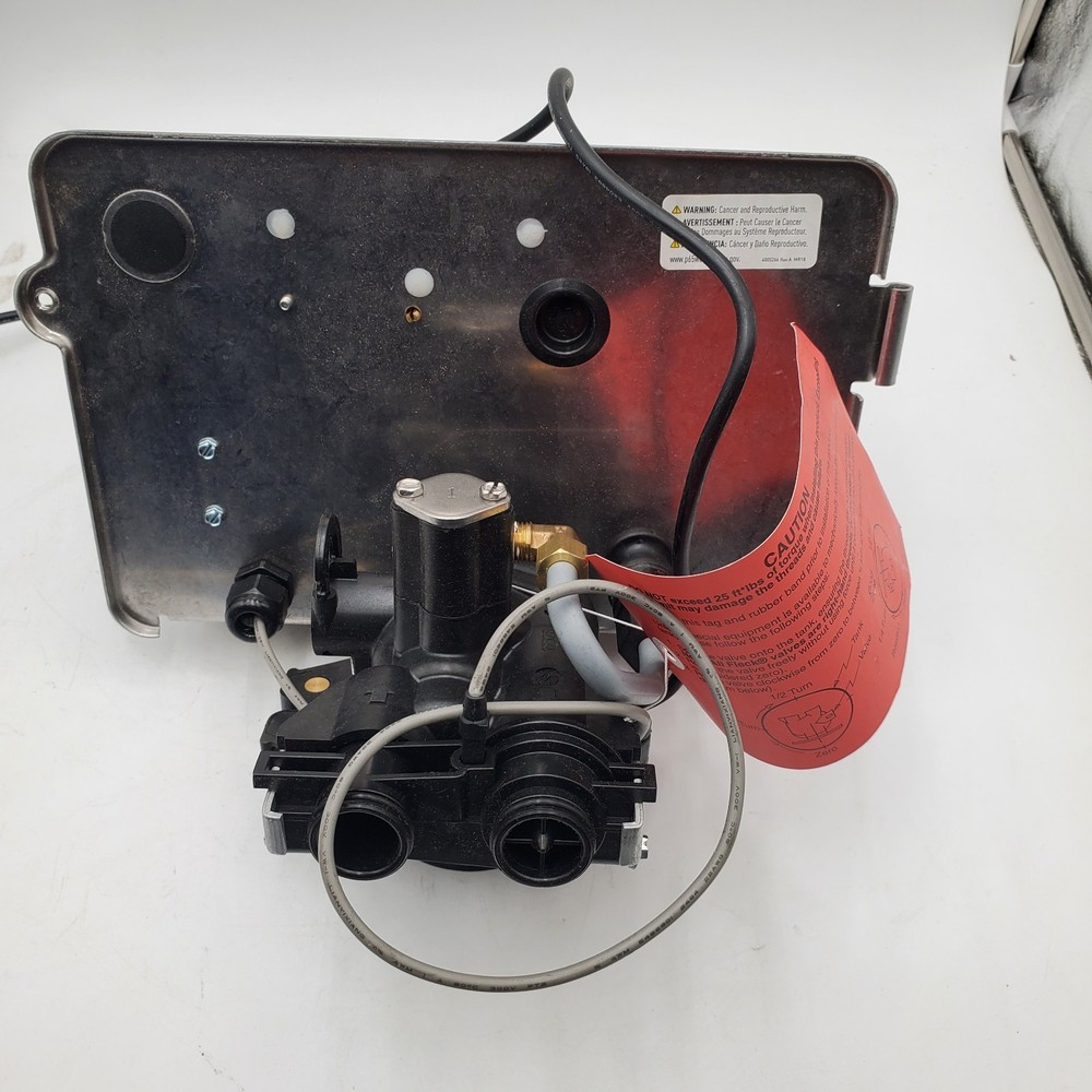 Fleck Pentair 2510 SXT AIO Valve Air Injector