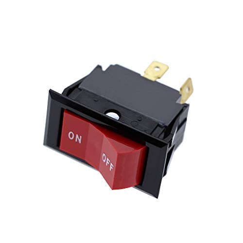 Porter Cable Genuine OEM Replacement Rocker Switch - A22805