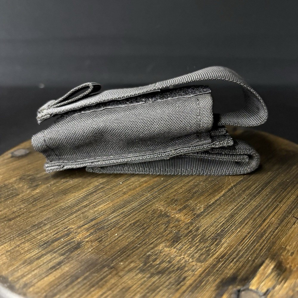 Nylon MOLLE single Magazine Pouch