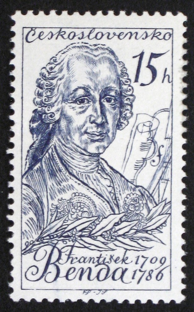 1959 Czechoslovakia 921 MNH