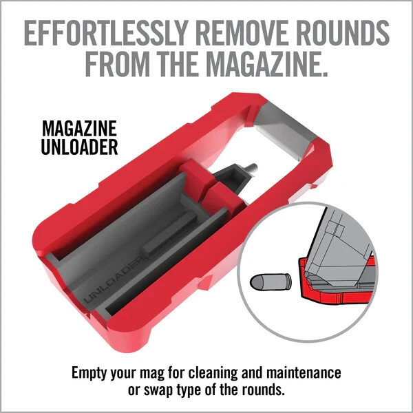 Real Avid Smart Mag Quick Disassembly Tool for Glock Magazines