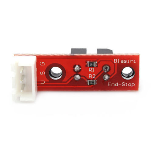 5PCS Optical Endstop Switch RepRap Mendel Prusa RAMPS v1.4 For 3D Printer