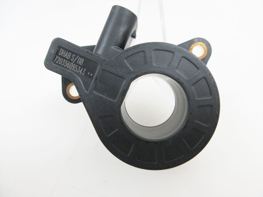 NEW LEM DHAB S/118 CURRENT SENSOR OPEN LOOP HALL EFFECT +/- 30 A 30A TRANSDUCER