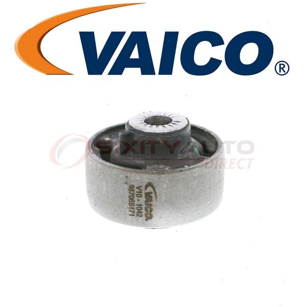 VAICO Front Right Control Arm Bushing for 2016-2017 Audi A3 1.8L 2.0L L4 - wl