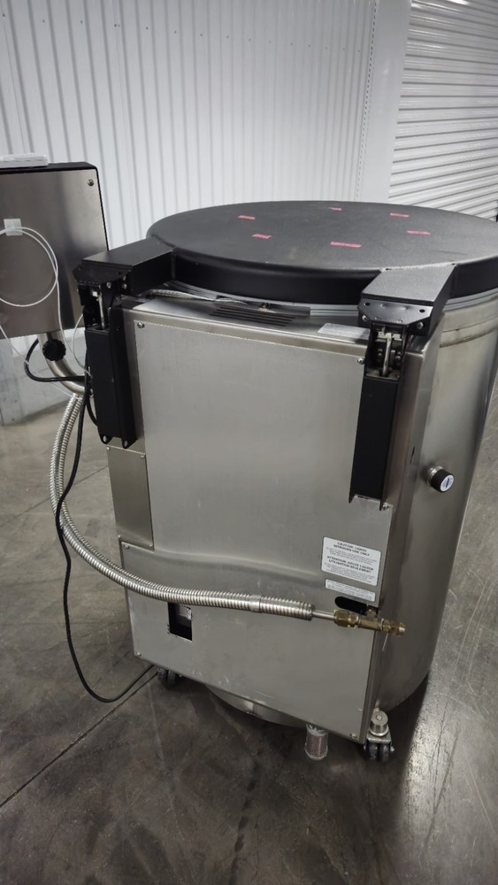 Core Cryolab MVE TEC 3000