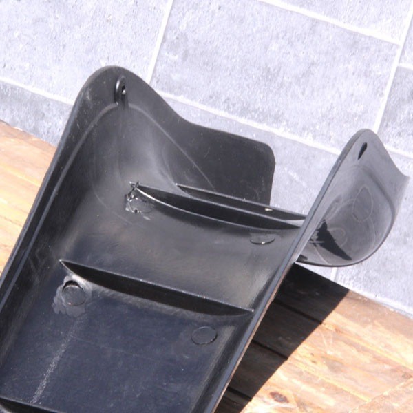 OSET Frame Cover 12.5 (Up to 2013)
