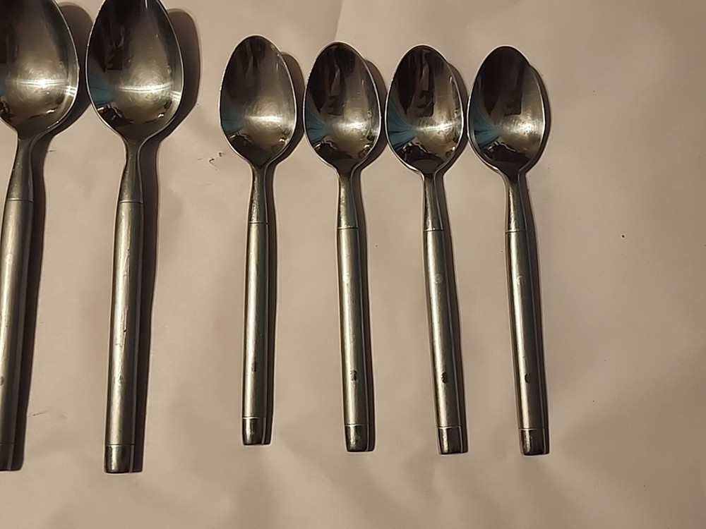 Hampton Silversmiths Flatware Lot - Shangrila - 13 Pieces