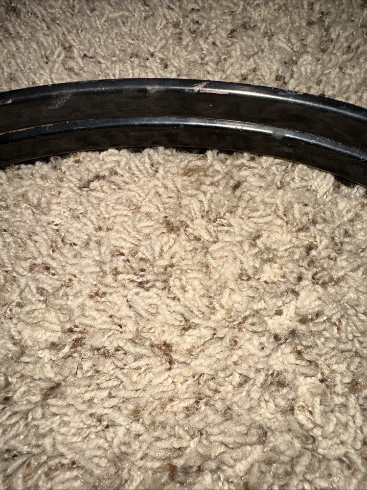 Pearl Vision SST All Birch 16” Floor Tom - Black Wrap