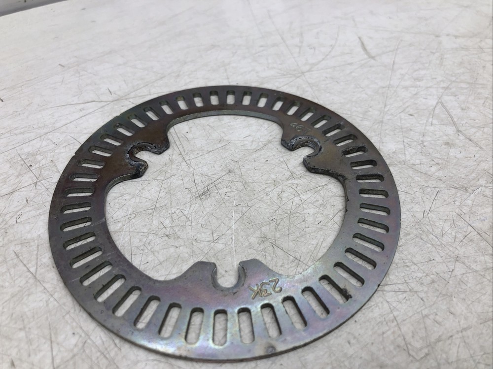 ♻️ Suzuki Gsxr 125 Rlx M3 2017 - 2024 Front ABS Ring Disc ♻️