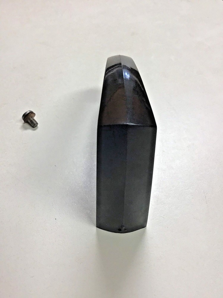 SALADMASTER Jet-O-Matic Coffee Pot Model 10 Replacement Part HANDLE /SCREW ONLY