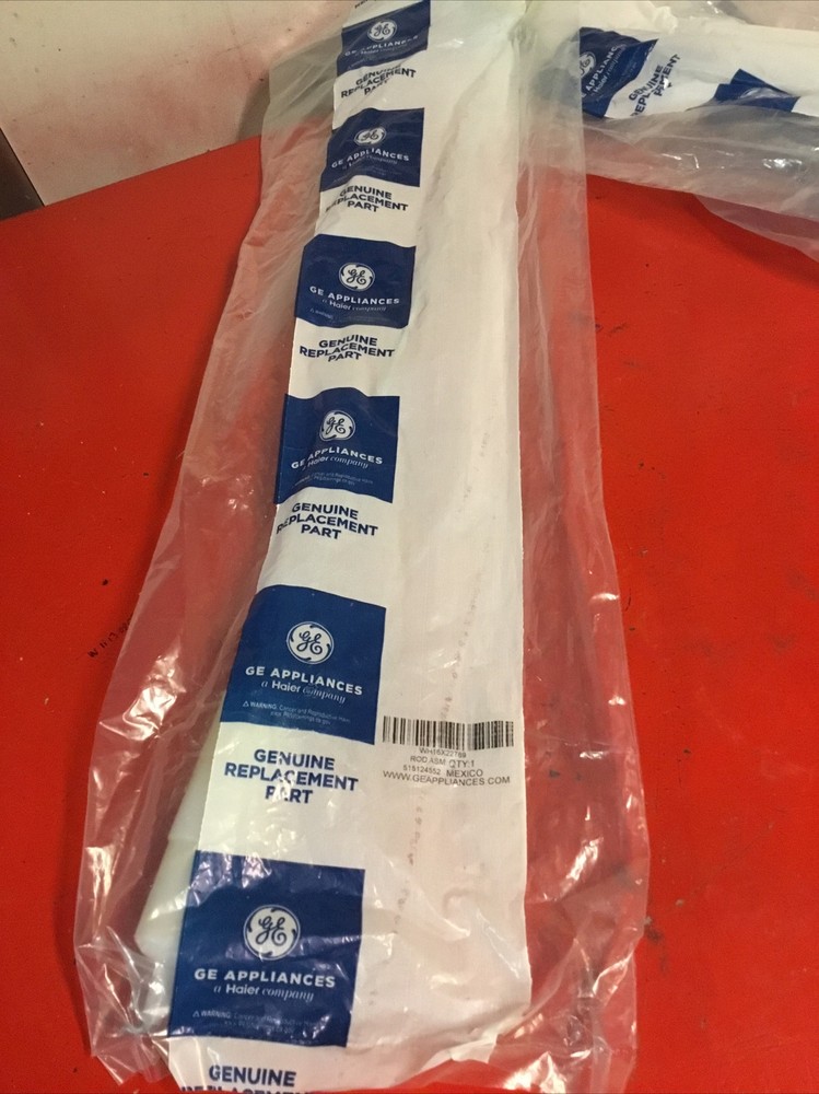 WH16X22789 GE ROD ASSEMBLY (322)