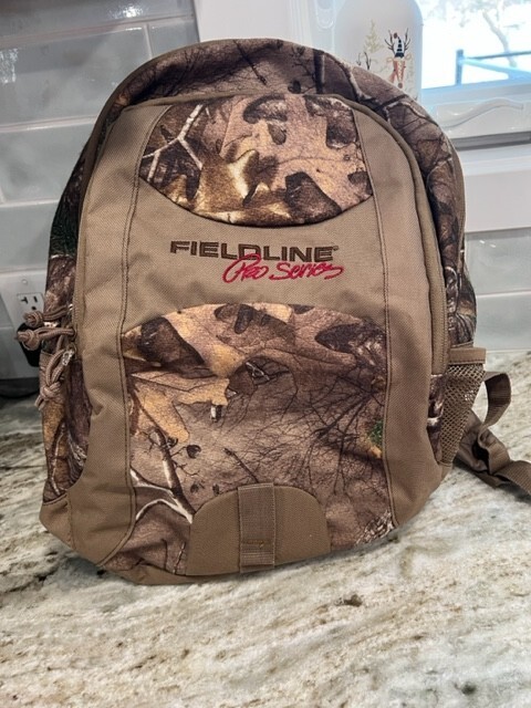 Fieldline Pro Series Treeline Day Pack Hunting