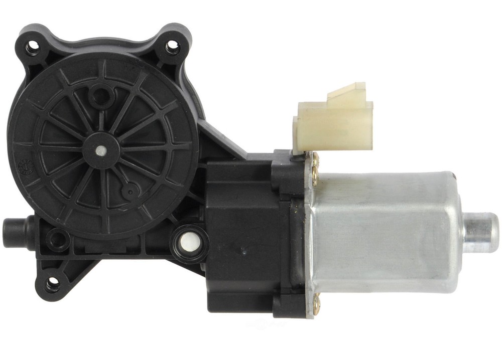 Power Window Motor Cardone 82-10550