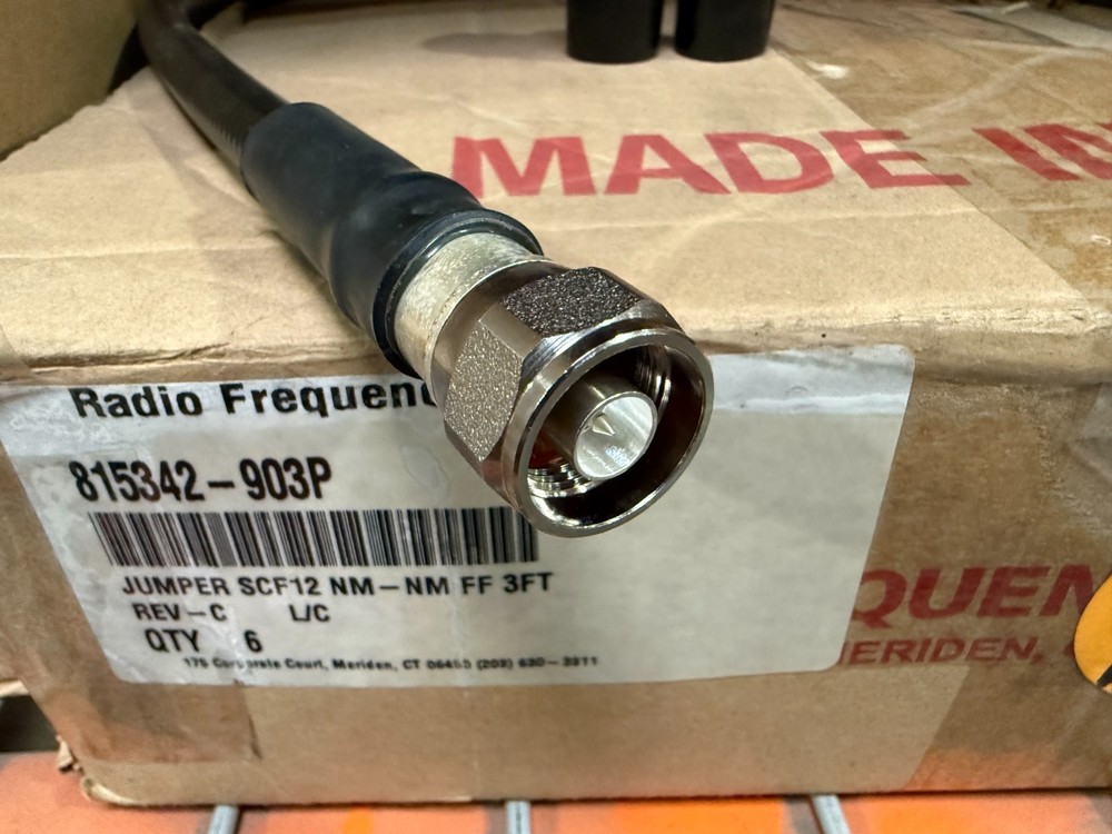 815342-903P RFS RADIO FREQUENCY SYSTEMS