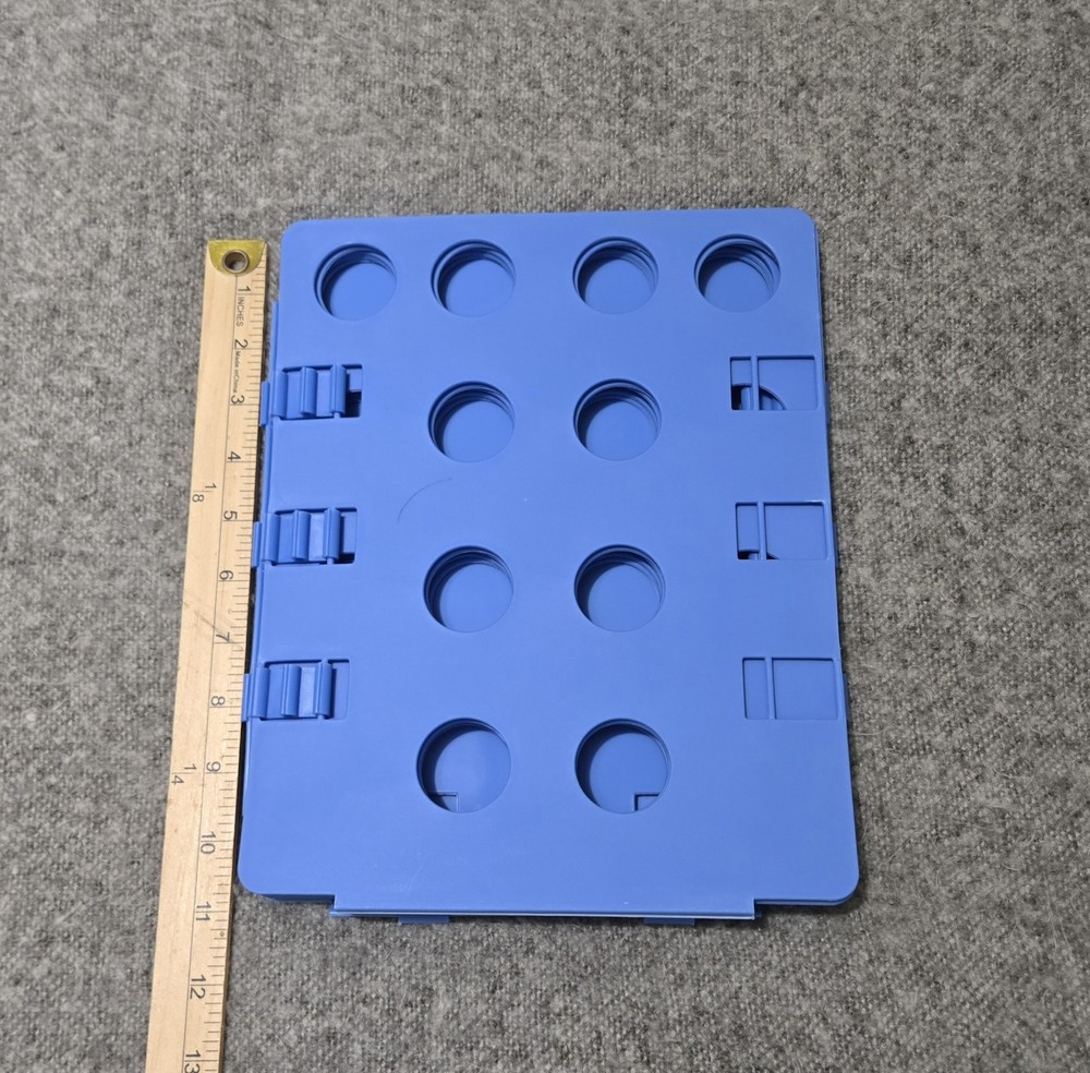 Ohuhu Clothes Folding Board 10.5 In